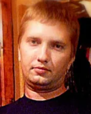 Фото: Погибший на войне с Украиной Маргус Николай Петрович. Астраханская область, добровольцы