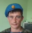 Фото: Погибший на войне с Украиной Никифоров Александр Владиславович. Республика Адыгея, ВДВ