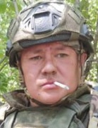 Фото: Погибший на войне с Украиной Кучуков Ринат Файзулхакович. Челябинская область, добровольцы