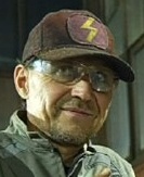 Фото: Погибший на войне с Украиной Алимцев Владислав Валерьевич. Красноярский край, добровольцы