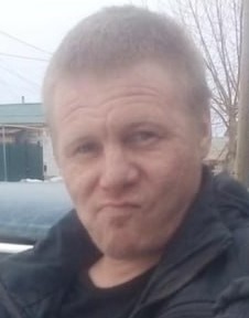 Фото: Погибший на войне с Украиной Букин Сергей Сергеевич. Челябинская область, нет данных