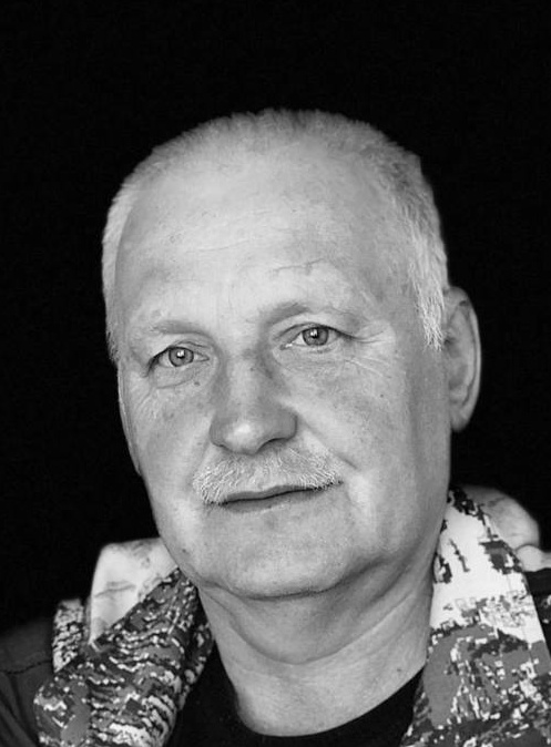 Фото: Погибший на войне с Украиной Черезов Сергей Александрович. Самарская область, добровольцы