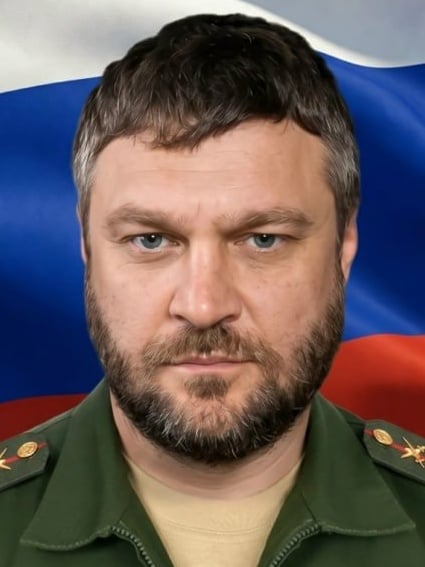 Фото: Погибший на войне с Украиной Степанов Василий Владимирович. Республика Мордовия, нет данных