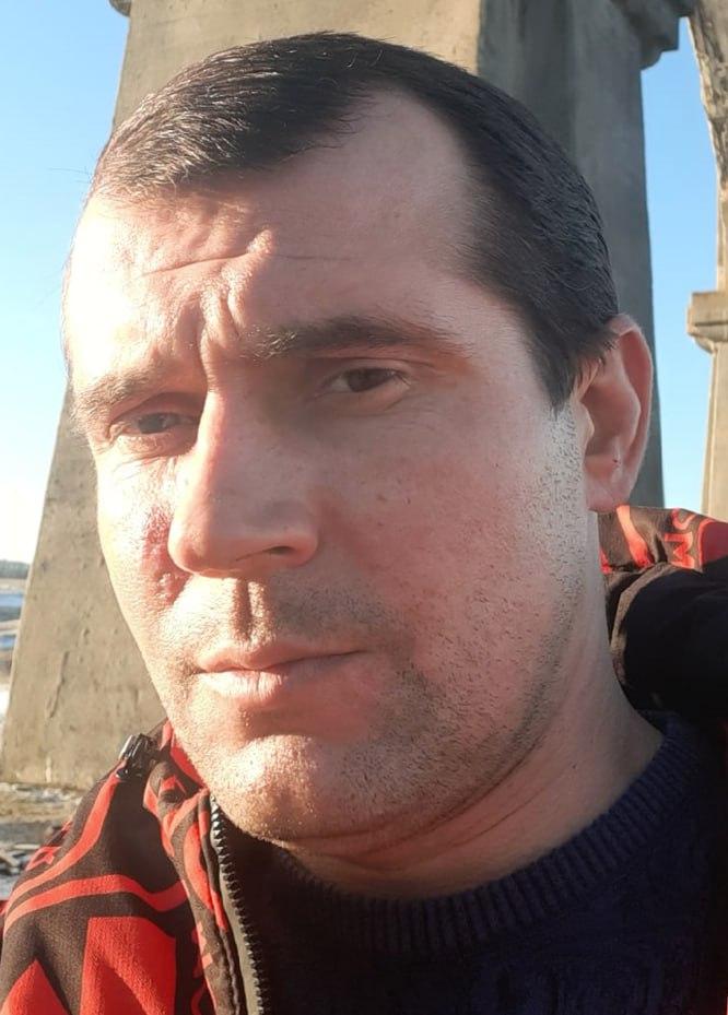 Фото: Погибший на войне с Украиной Чистяков Константин Сергеевич. Республика Татарстан, мобилизованные