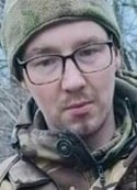 Фото: Погибший на войне с Украиной Филин Александр Павлович. Брянская область, нет данных