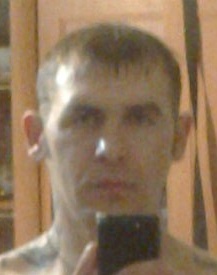 Фото: Погибший на войне с Украиной Колесников Андрей Сергеевич. Амурская область, добровольцы