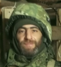 Фото: Погибший на войне с Украиной Давтян Артак Георгиевич. Белгородская область, мотострелковые войска