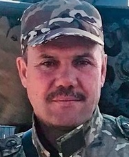 Фото: Погибший на войне с Украиной Веслополов Александр Викторович. Забайкальский край, добровольцы