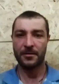 Фото: Погибший на войне с Украиной Чаплий Виктор Викторович. Псковская область, нет данных