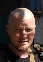 Фото: Погибший на войне с Украиной Брюшинин Сергей Юрьевич. Республика Бурятия, добровольцы