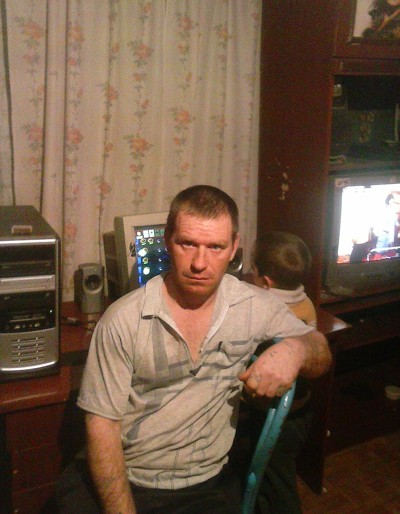 Фото: Погибший на войне с Украиной Заворин Александр Юрьевич. Новосибирская область, добровольцы