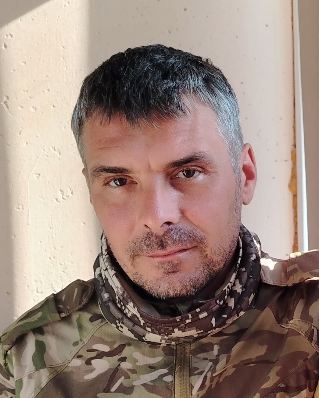 Фото: Погибший на войне с Украиной Елизаров Антон Сергеевич. Саратовская область, нет данных