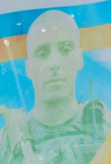 Фото: Погибший на войне с Украиной Баталов Ефим Александрович. Кемеровская область, нет данных