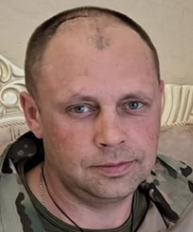 Фото: Погибший на войне с Украиной Матвеев Сергей Викторович. Челябинская область, добровольцы