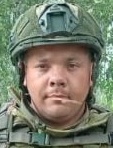 Фото: Погибший на войне с Украиной Тепляков Артём Алексеевич. Свердловская область, добровольцы