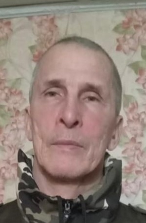 Фото: Погибший на войне с Украиной Зарипов Рафиль Файзрахманович. Челябинская область, нет данных