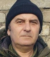 Фото: Погибший на войне с Украиной Криворотов Игорь Михайлович. ЛНР, добровольцы