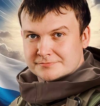 Фото: Погибший на войне с Украиной Григорьев Ярослав Евгеньевич. Курганская область, нет данных