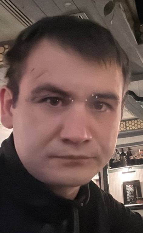 Фото: Погибший на войне с Украиной Глазков Николай Александрович. Красноярский край, нет данных