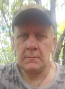 Фото: Погибший на войне с Украиной Чеботин Олег Викторович. Челябинская область, нет данных