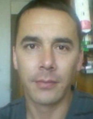 Фото: Погибший на войне с Украиной Кашапов Ренат Рашидович. Республика Татарстан, нет данных