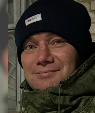 Фото: Погибший на войне с Украиной Сивков Артем Петрович. Пермский край, мотострелковые войска