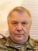 Фото: Погибший на войне с Украиной Васильев Владимир Анатольевич. Омская область, добровольцы