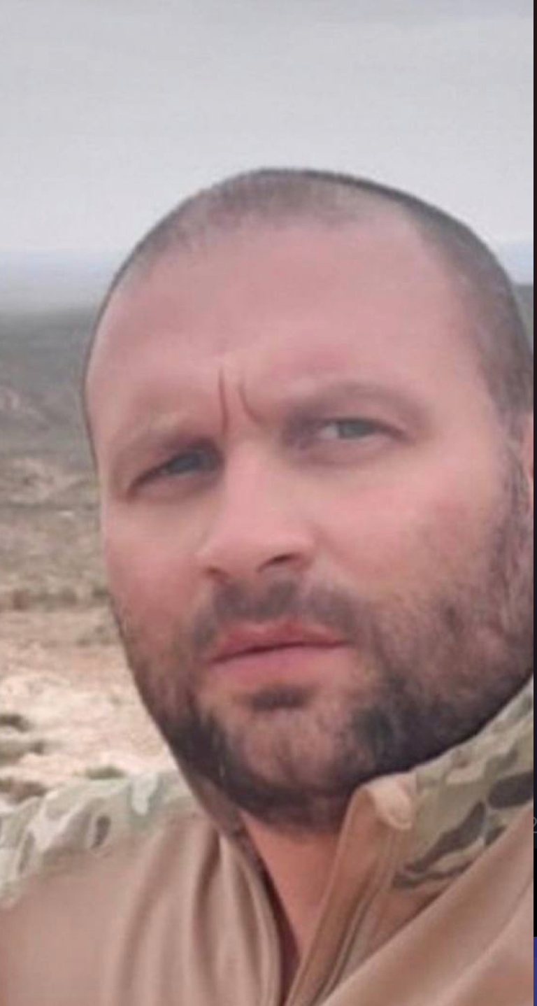 Фото: Погибший на войне с Украиной Яковлев Станислав Анатольевич. Краснодарский край, нет данных