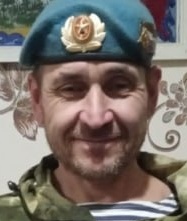 Фото: Погибший на войне с Украиной Хузин Рушан Зуфарович. Кировская область, нет данных