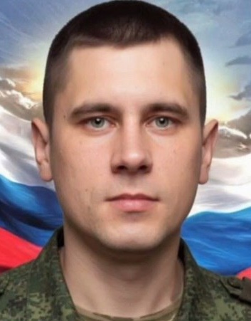 Фото: Погибший на войне с Украиной Петровский Евгений Александрович. Камчатский край, нет данных