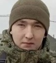 Фото: Погибший на войне с Украиной Лысков Владимир Олегович. Республика Бурятия, добровольцы