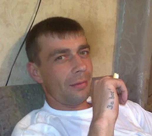 Фото: Погибший на войне с Украиной Курбатов Максим Иванович. ЛНР, добровольцы