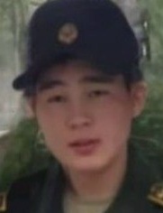 Фото: Погибший на войне с Украиной Тюлегенов Сабит Манарбекович. Свердловская область, нет данных