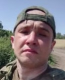 Фото: Погибший на войне с Украиной Былинин Игорь Владимирович. Ивановская область, заключенные