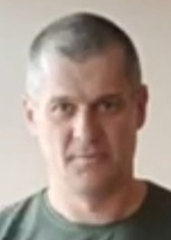 Фото: Погибший на войне с Украиной Рябов Александр Николаевич. Хабаровский край, мобилизованные