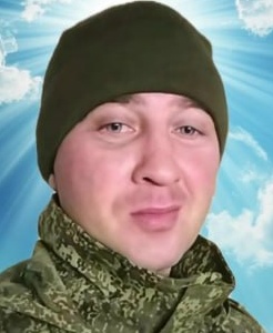 Фото: Погибший на войне с Украиной Щипицин Олег Алексеевич. Красноярский край, добровольцы