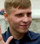 Фото: Погибший на войне с Украиной Гаврилов Александр Павлович. Ульяновская область, нет данных