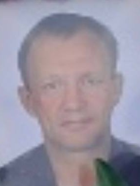 Фото: Погибший на войне с Украиной Пряхин Юрий Геннадьевич. Краснодарский край, нет данных