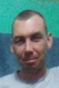 Фото: Погибший на войне с Украиной Юдин Алексей Сергеевич. Приморский край, заключенные