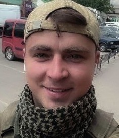Фото: Погибший на войне с Украиной Фуртиков Олег Владимирович. Новосибирская область, спецназ