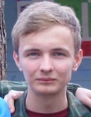 Фото: Погибший на войне с Украиной Корхов Василий Юрьевич. Воронежская область, нет данных