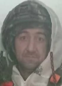 Фото: Погибший на войне с Украиной Гонта Тимофей Дмитриевич. Кемеровская область, мотострелковые войска