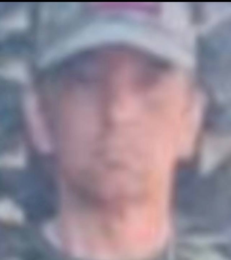 Фото: Погибший на войне с Украиной Шарифуллин Ринат Чулпанович. Республика Татарстан, добровольцы