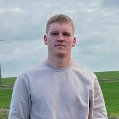 Фото: Погибший на войне с Украиной Пресняков Михаил Сергеевич. Оренбургская область, мотострелковые войска