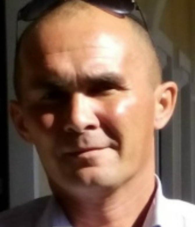 Фото: Погибший на войне с Украиной Валеев Алик Альбертович. Республика Башкортостан, добровольцы