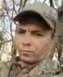 Фото: Погибший на войне с Украиной Санников Олег Вячеславович. Ростовская область, мотострелковые войска