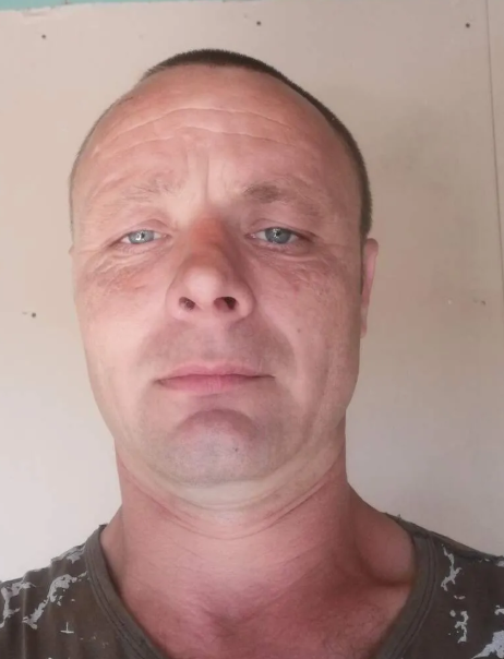 Фото: Погибший на войне с Украиной Меркушев Владимир Викторович. Иркутская область, мотострелковые войска