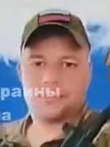 Фото: Погибший на войне с Украиной Попов Анатолий Олегович. Амурская область, нет данных