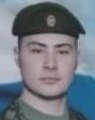 Фото: Погибший на войне с Украиной Артеменко Александр Михайлович. Брянская область, нет данных