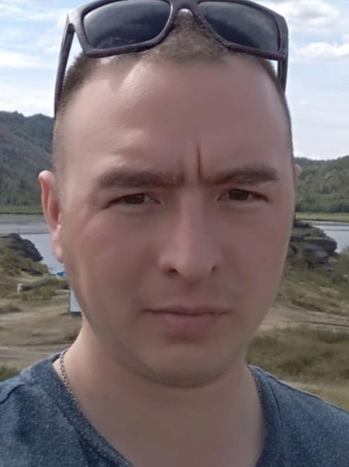 Фото: Погибший на войне с Украиной Стахеев Семен Алексеевич. Республика Татарстан, нет данных